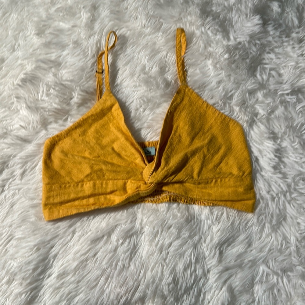 Xtra xtra small bralette top